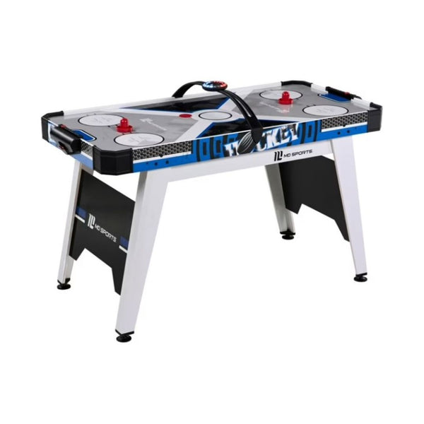 MD Sports 54″ Air Hockey Table Set