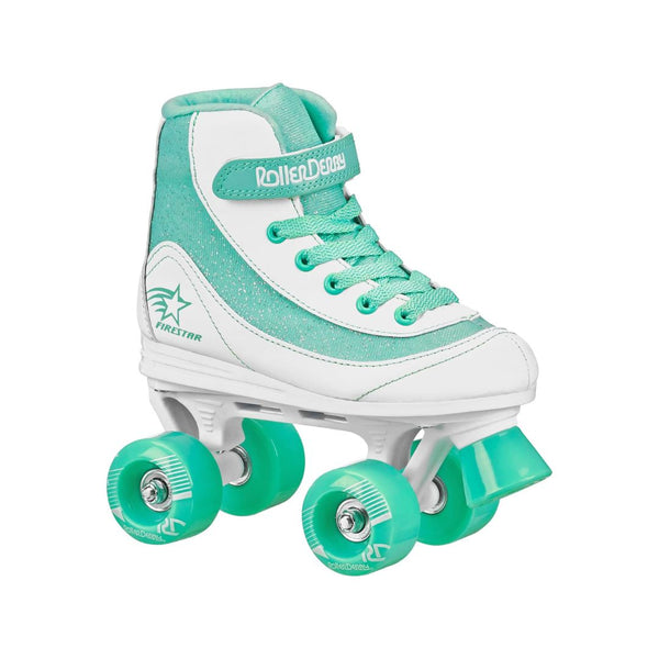 Roller Derby Firestar Youth Skates