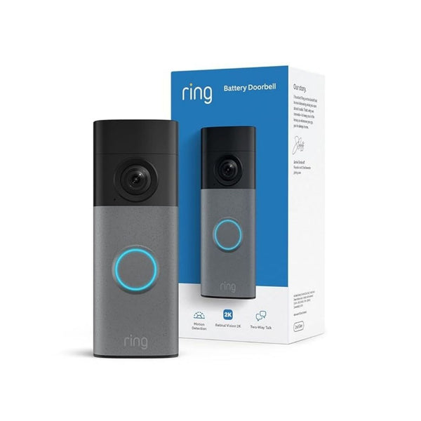 Ring Doorbells And Bundles On Sale!