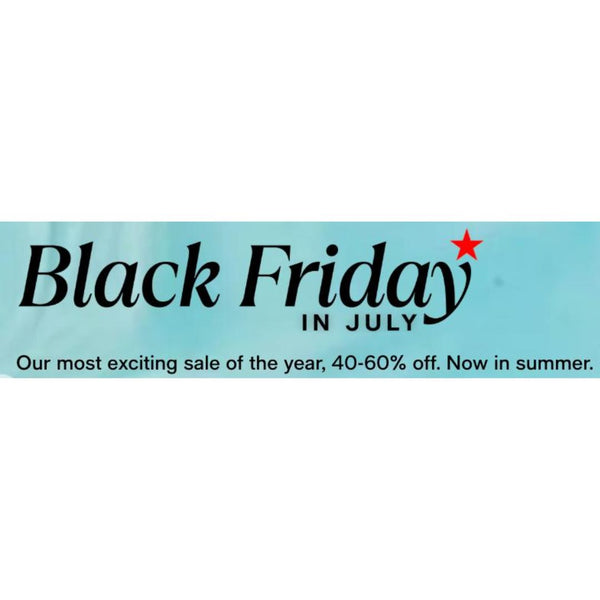 Up to 60% Off from Black Friday in July at Macy’s