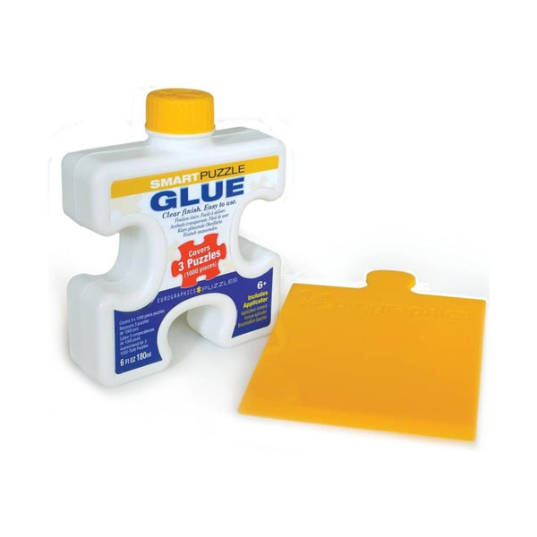 EuroGraphics Smart-Puzzle Glue Jigsaw Puzzle Accessory