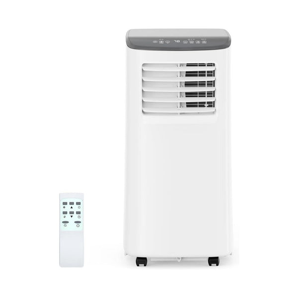 Garvee 8,000 BTU 3-in-1 Portable Air Conditioner