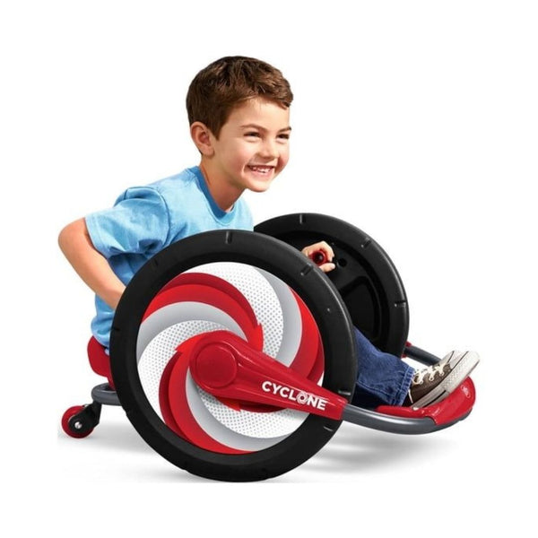Radio Flyer, Cyclone Ride-on