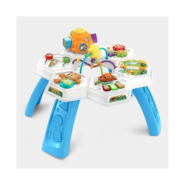 VTech Buzz and Learn Activity Table