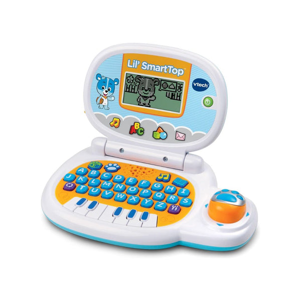 VTech Lil’ SmartTop