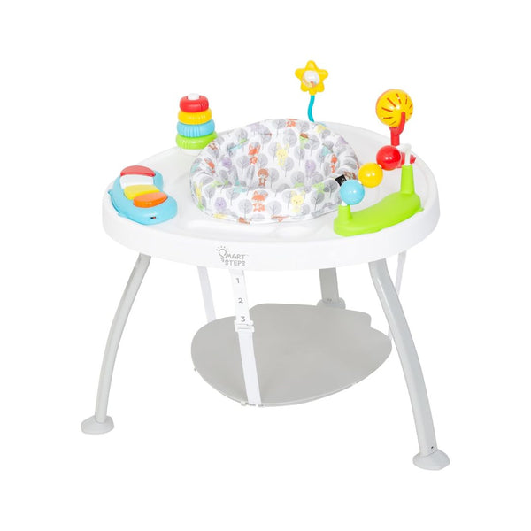 Smart Steps Bounce N’ Play 3-in-1 Activity Center