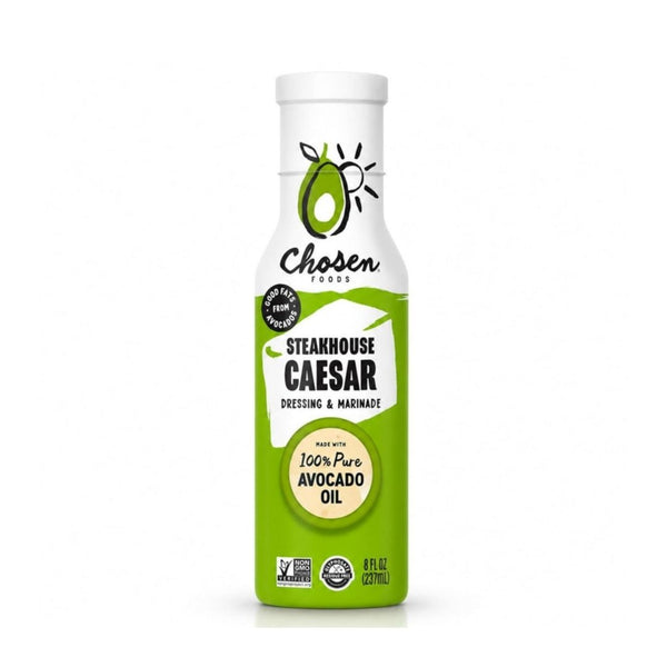Chosen Foods, Dressing House Caesar