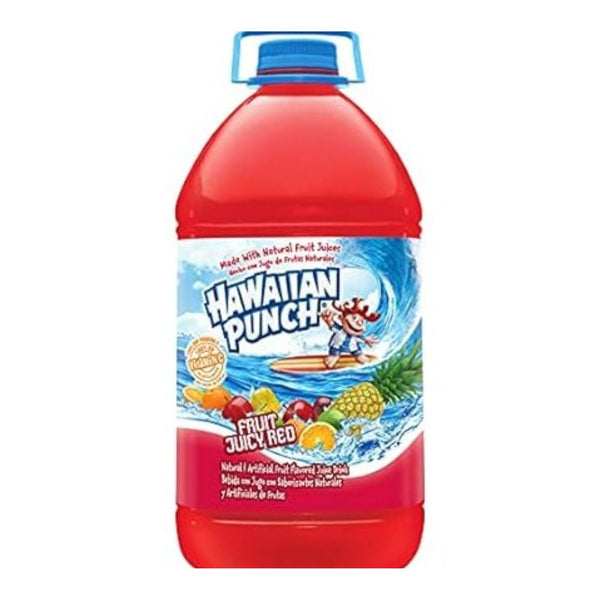 Hawaiian Punch, Fruit Juicy Red