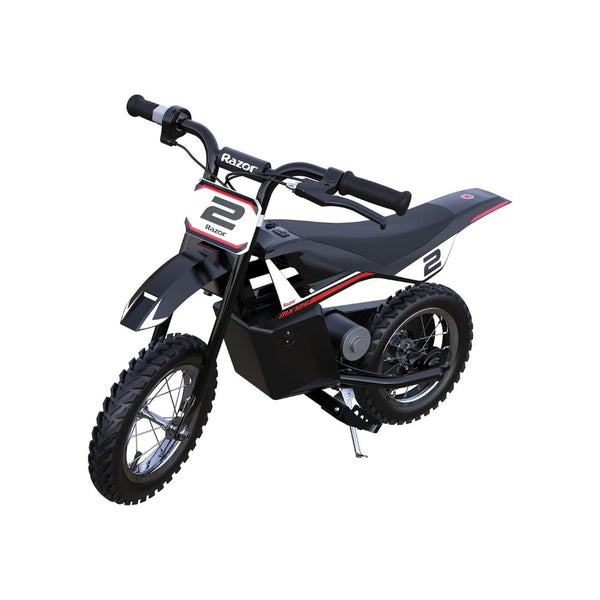 Razor MX125 Dirt Rocket – Electric-Powered Kids Dirt Bike