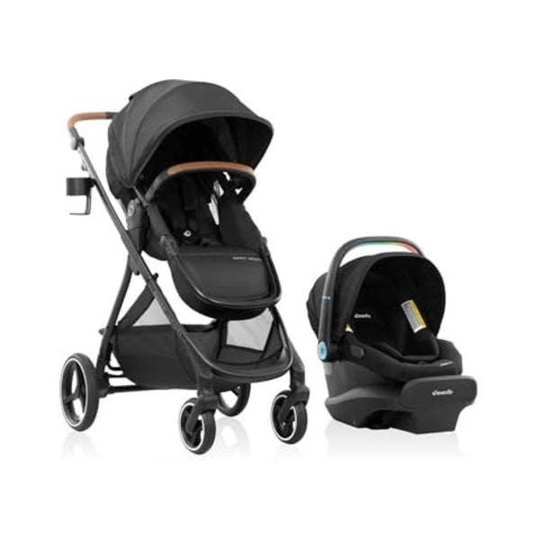 Evenflo Shyft Travel System