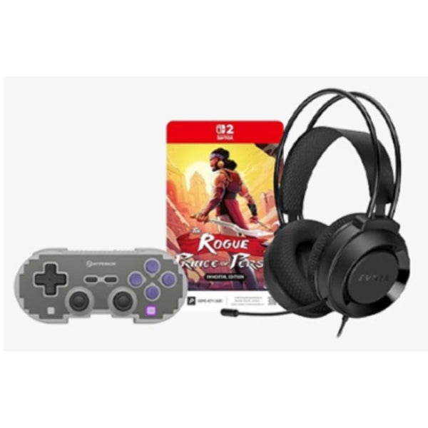Save An Extra 22% On Woot’s Summer Of Gaming Sale! Save Big On Games And More!