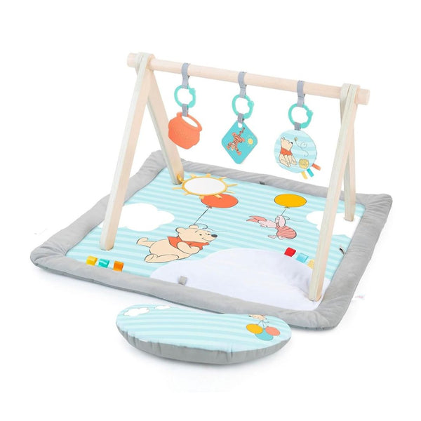Bright Starts Winnie THE Pooh Baby Play Mat