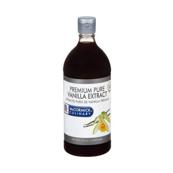 McCormick Pure Vanilla Extract