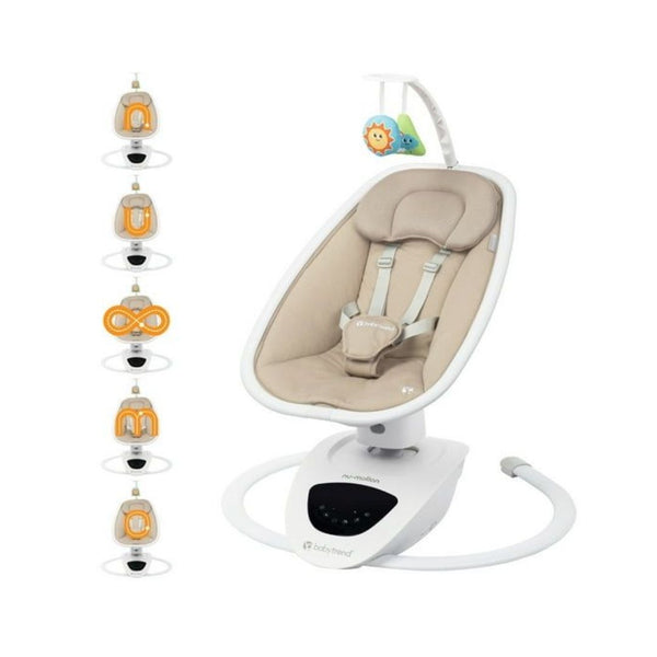 Nu-Motion Infinity Swing