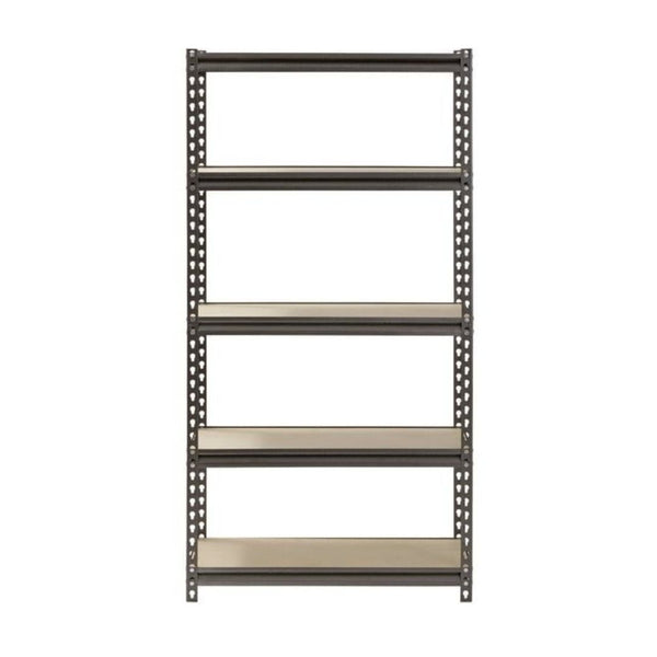Muscle Rack 5-Shelf Steel Shelving