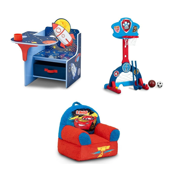 Huge Price Drop On Delta Children Kids Furniture!