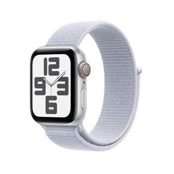 Apple Watch SE 2nd Gen GPS + Cellular Smartwatch