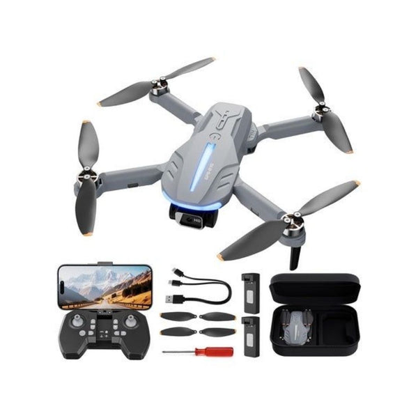 Foldable GPS Drone with 4K Camera