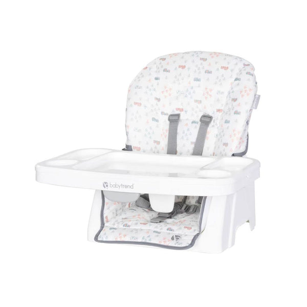 Baby Trend Adapt SpaceSaving Booster High Chair