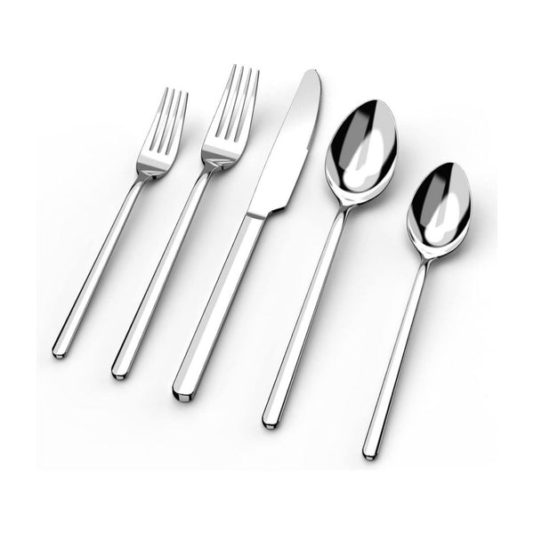 Up To 60% Off Silverware Sets!