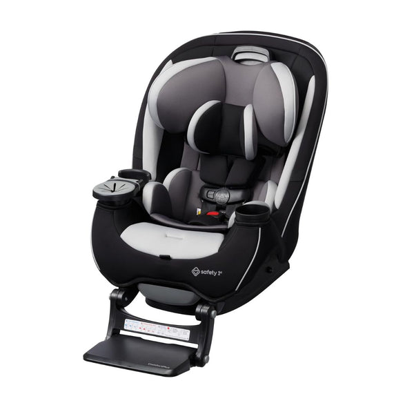 Safety 1st Grow and Go Extend ‘n Ride LX All-in-One Convertible Car Seat