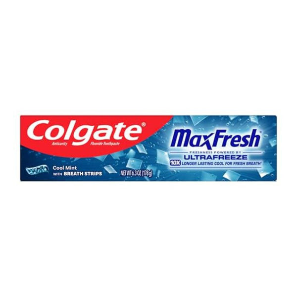 Colgate MaxFresh Toothpaste