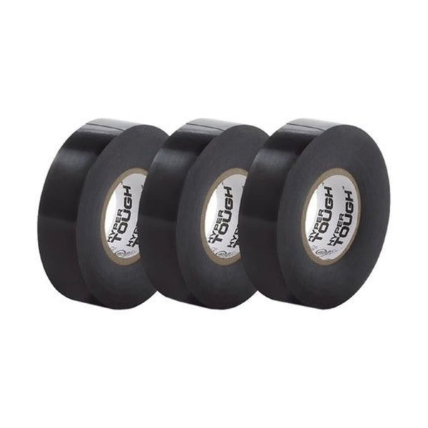 36 Rolls Hyper Tough Electrical Tape