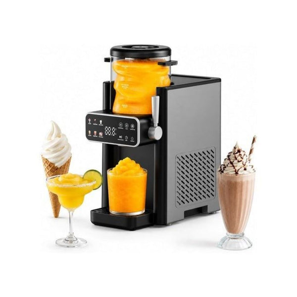 Slushie Machine & Frozen Drink Maker