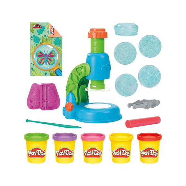 Save On Play-Doh Sets!