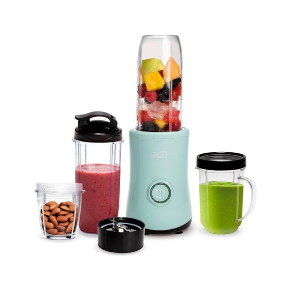 9-Piece Tasty Personal Blender Set