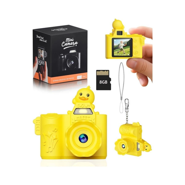 Mini Digital Camera
