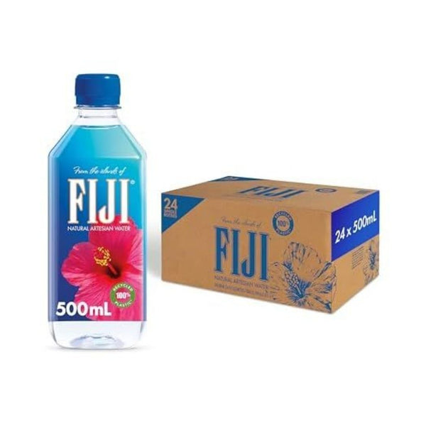 FIJI Water & Miss Vickie's Chips On Sale!