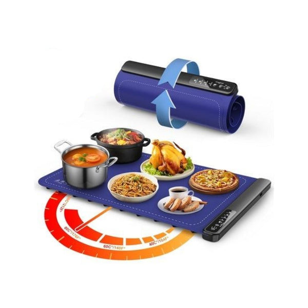 Warming Food Mat