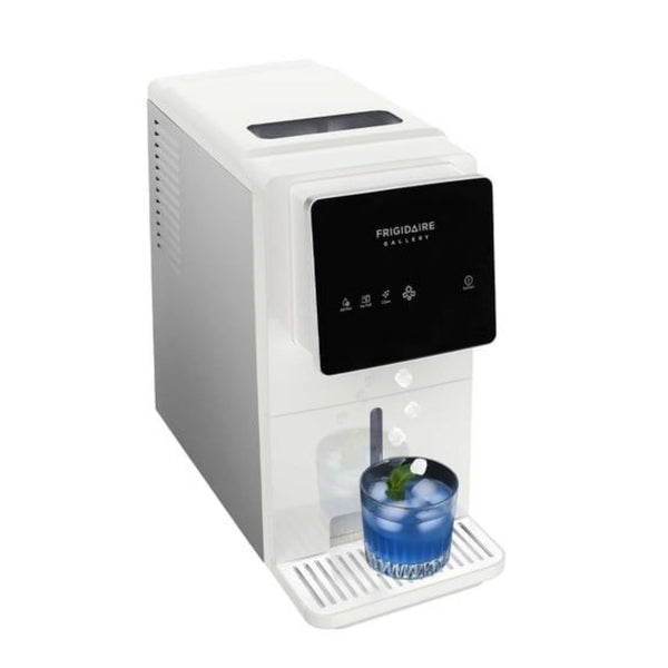 Frigidaire Gallery 33 lbs. Touchscreen Nugget Ice Maker
