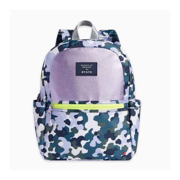 STATE - Rockets of Awesome State Backpack Only