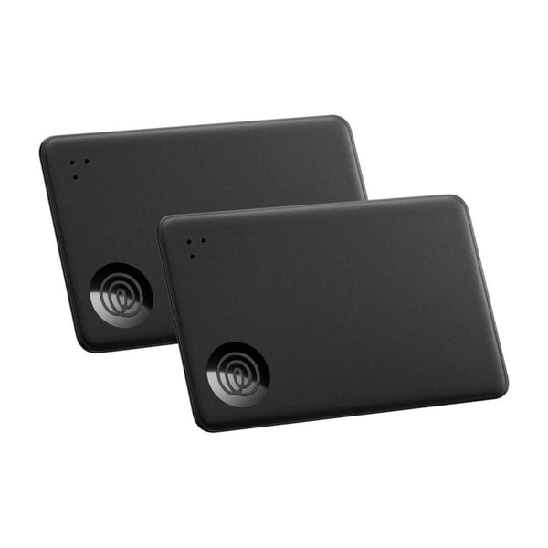 2-Pack Life360 Tile Slim - Wallet Finder