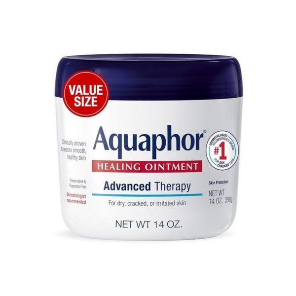 Aquaphor Advanced Therapy Healing Ointment