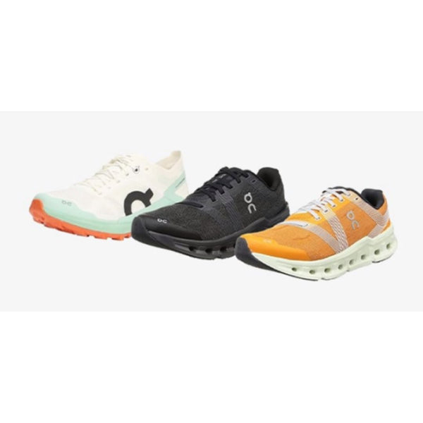 Save On On Running Shoes And Clothing