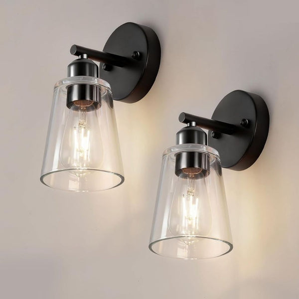 2-Pack Light Fixtures