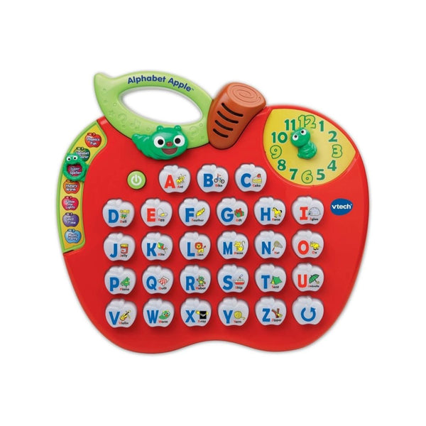 VTech Alphabet Apple