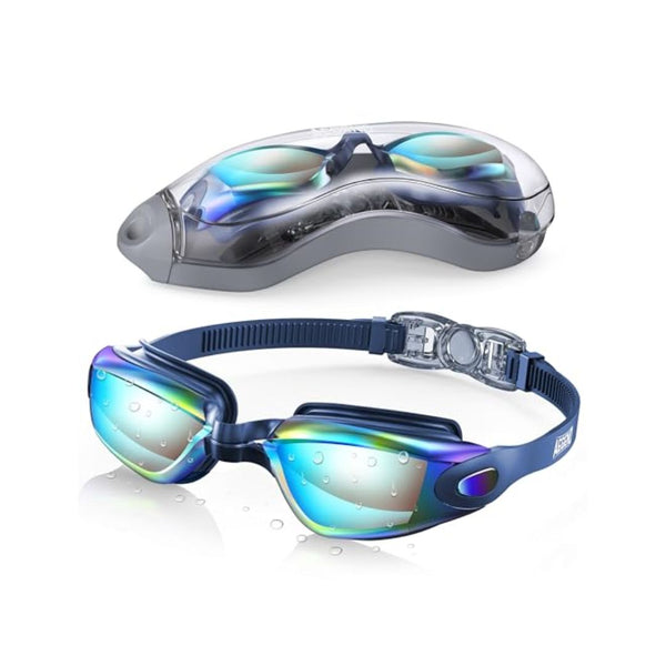Aegend Swim Goggles