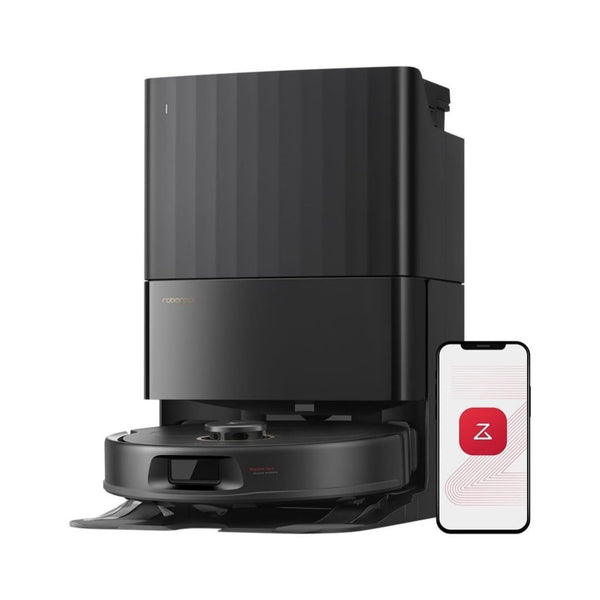 roborock Qrevo S5V Robot Vacuum and Mop