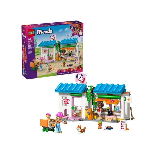 Save On Lego Friends Sets + Walmart Cash!