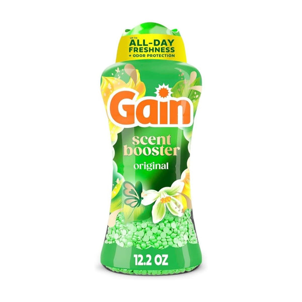 Gain In-Wash Laundry Scent Booster
