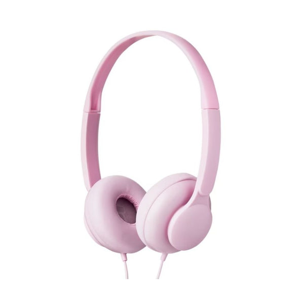 onn On-Ear Headphones