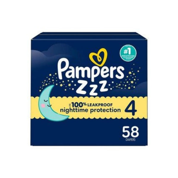 Save Big On Pampers!