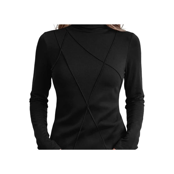Women's Long Sleeve Shirts (Many Colors)