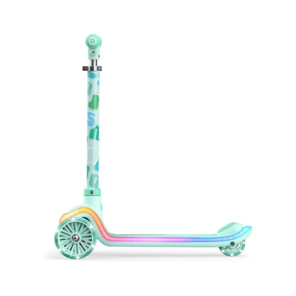 Jetson Twee 3-Wheel Light-Up Kick Scooter