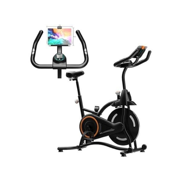DWVO Cyclerade Exercise Bike