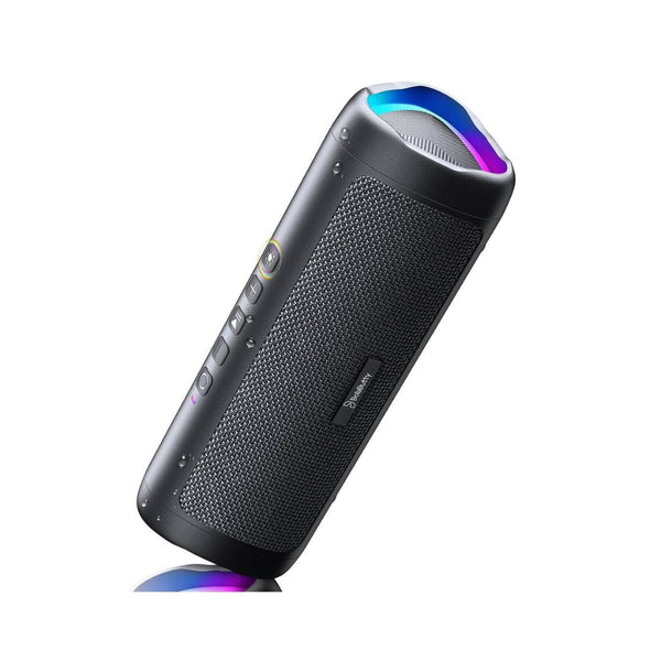 Bluetooth Portable Wireless Waterproof Speaker